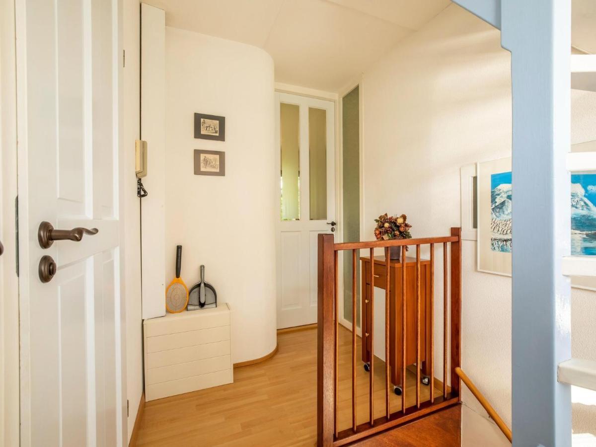 Comfy Holiday Home In Hoorn With French Balcony المظهر الخارجي الصورة